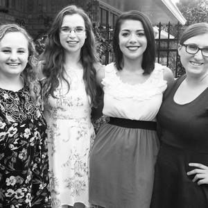 Meet your Posher, Morgan